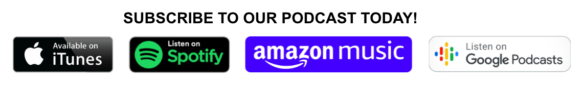 Subscribe to our podcast